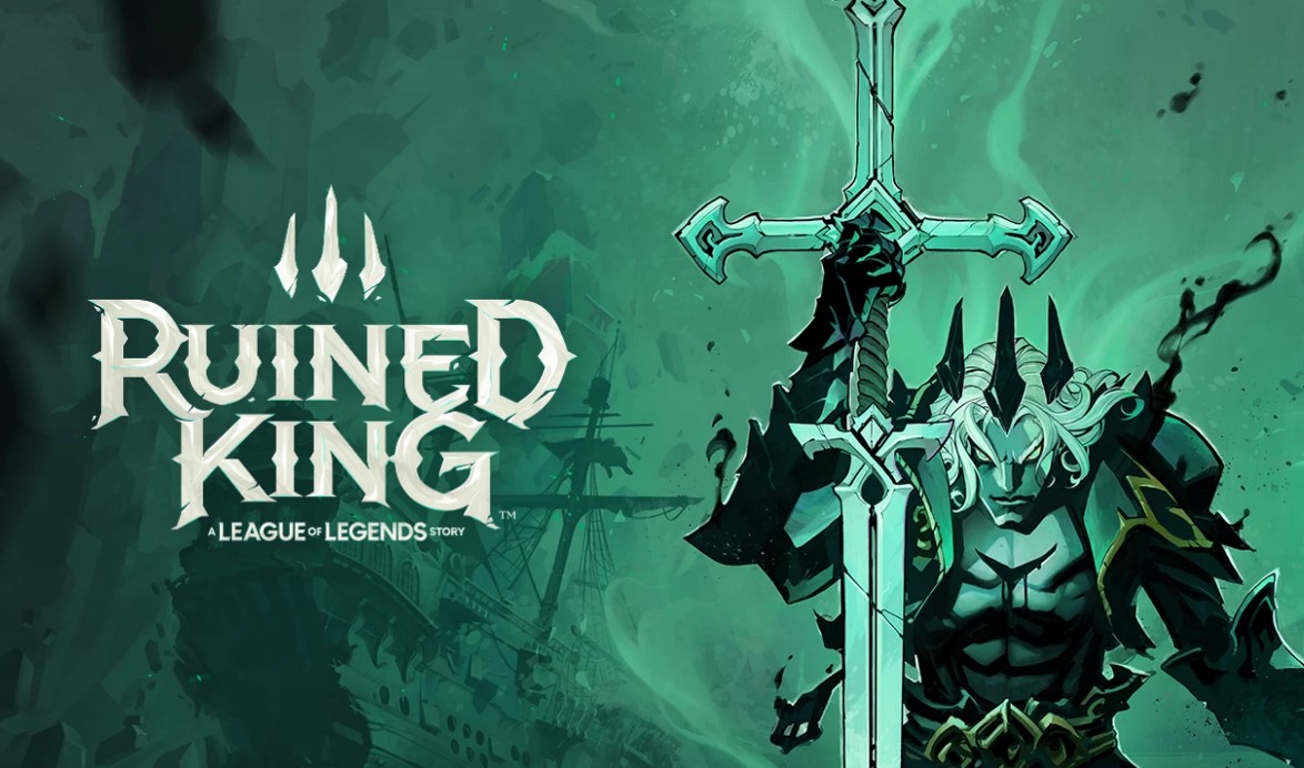 The Ruined King Release Date