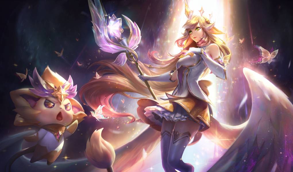 star guardian event missions