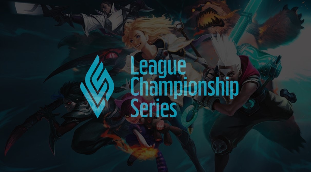 lcs february 8 schedule