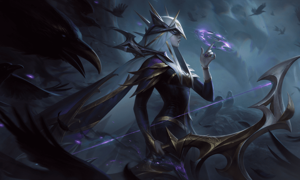 League of Legends Coven 2021 Milestones & Rewards The Rift Crown