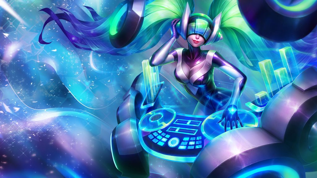 League of Legends patch 11.16 notes – Sona update, Karma changes, Coven  skins