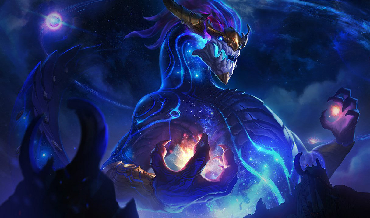 aurelion sol star