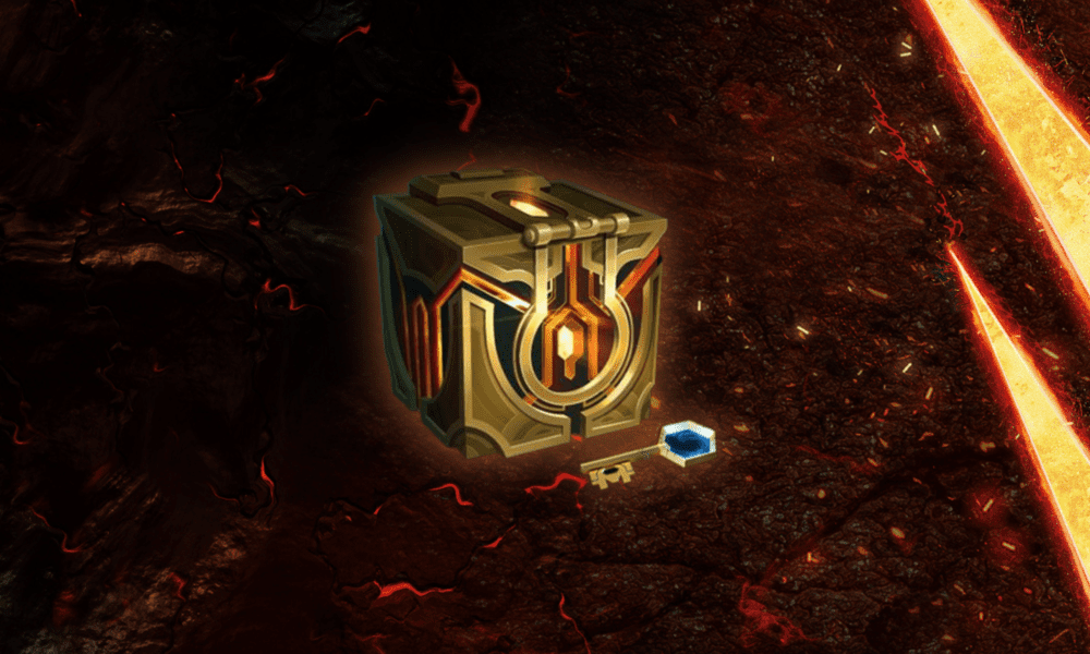 What Are The Capsule & Masterwork Milestone Rewards in LoL? The Rift