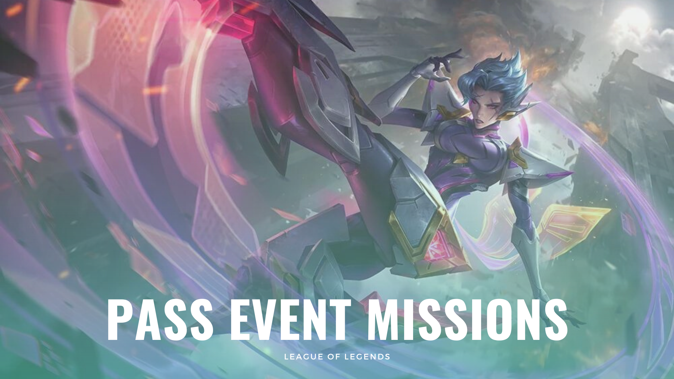 steel valkyries event pass missions
