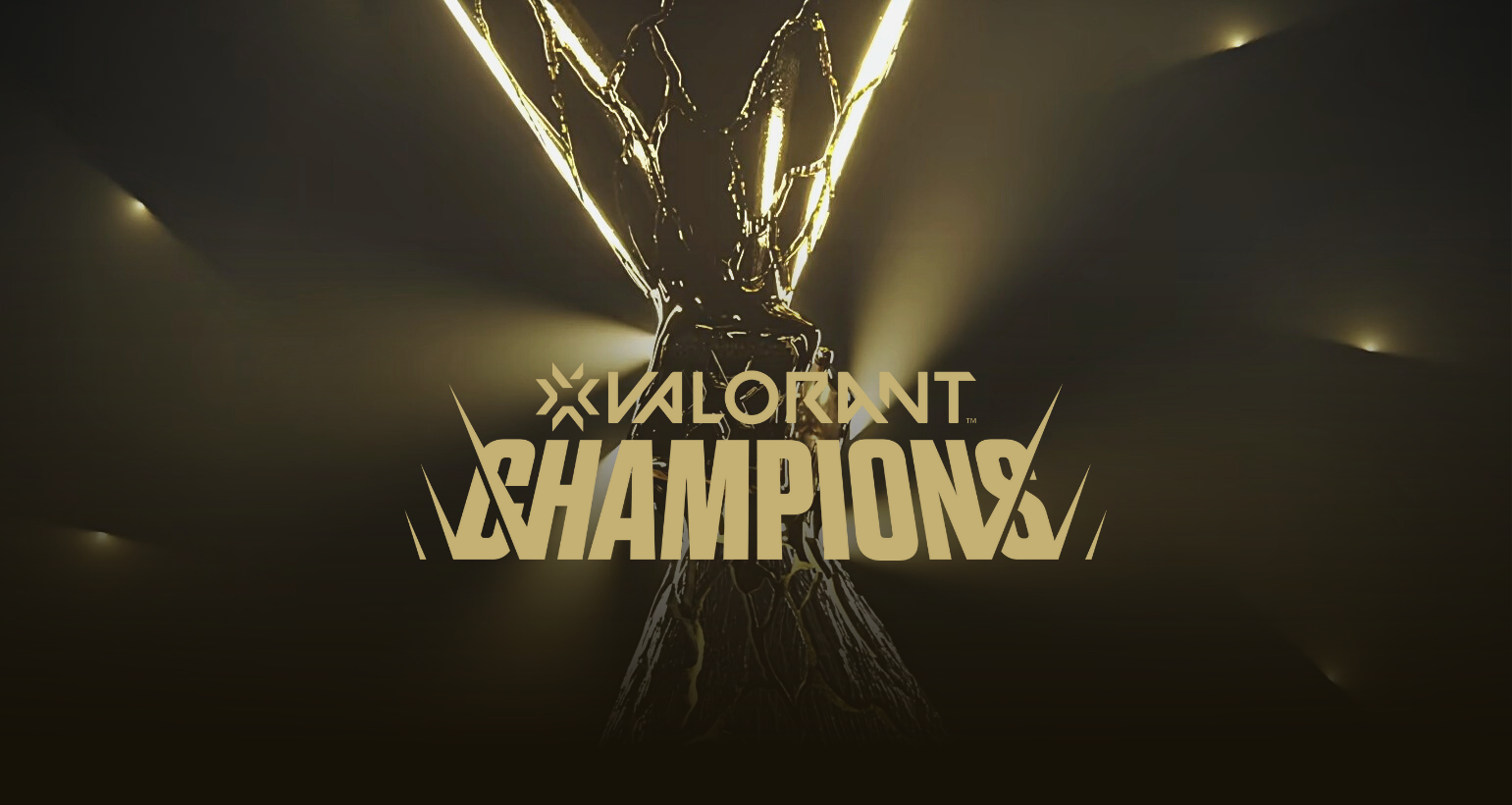 Valorant Champions 2022 Schedule