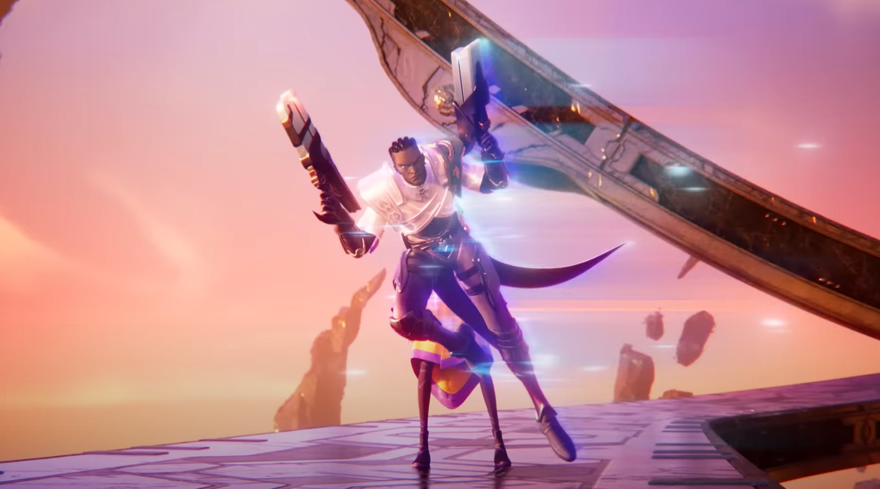 never stop me wild rift