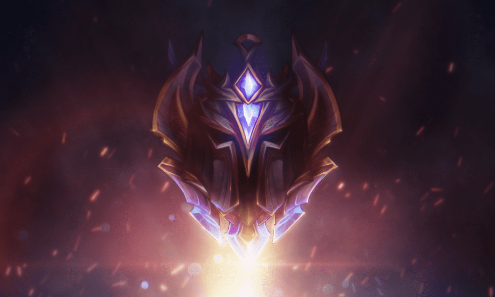 League of Legends Rank Distribution What Percentiles Equal To Each Rank? The Rift Crown
