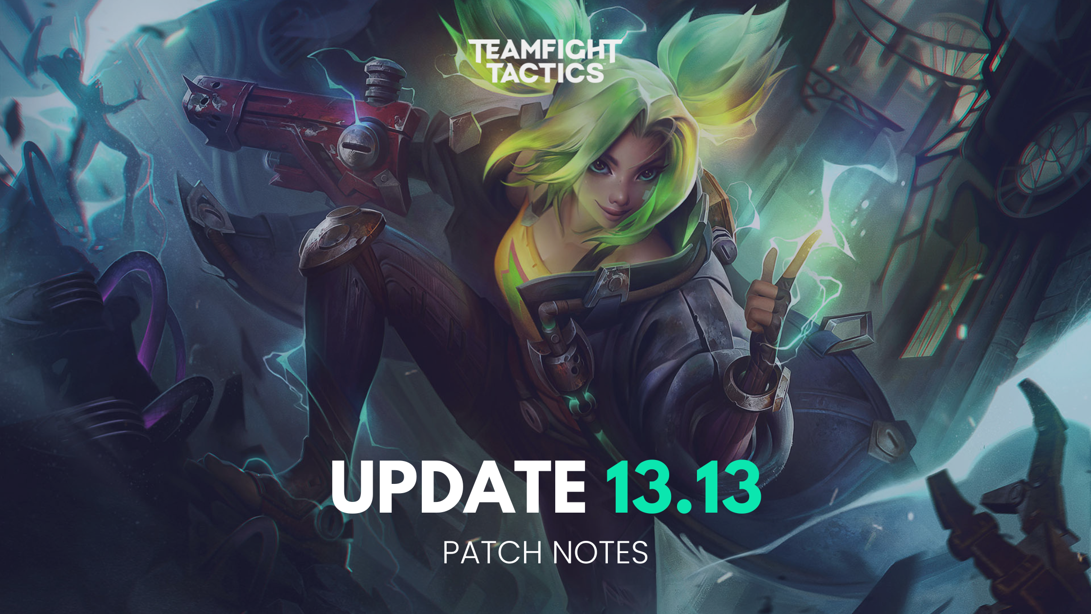 teamfight tactics 13.13 patch notes