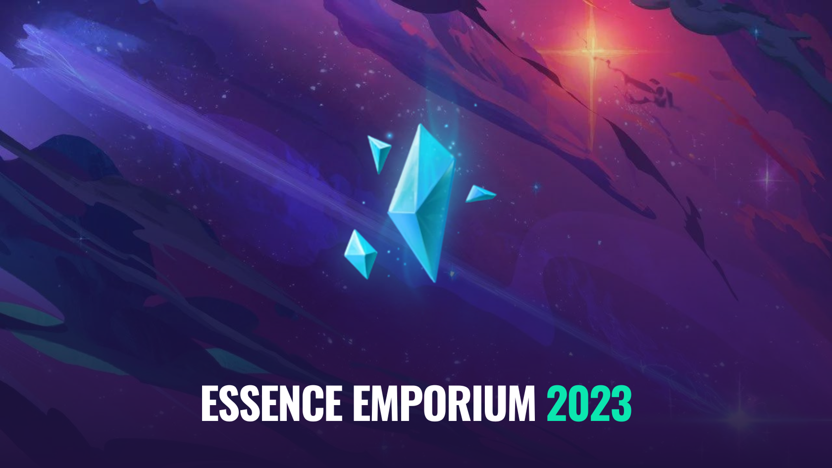 Essence Emporium