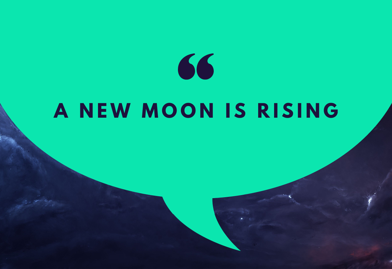 A new moon is rising champion lol