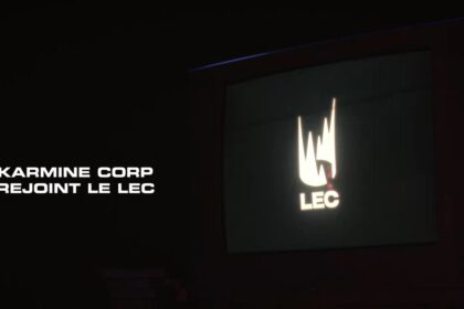 karmine corp lec