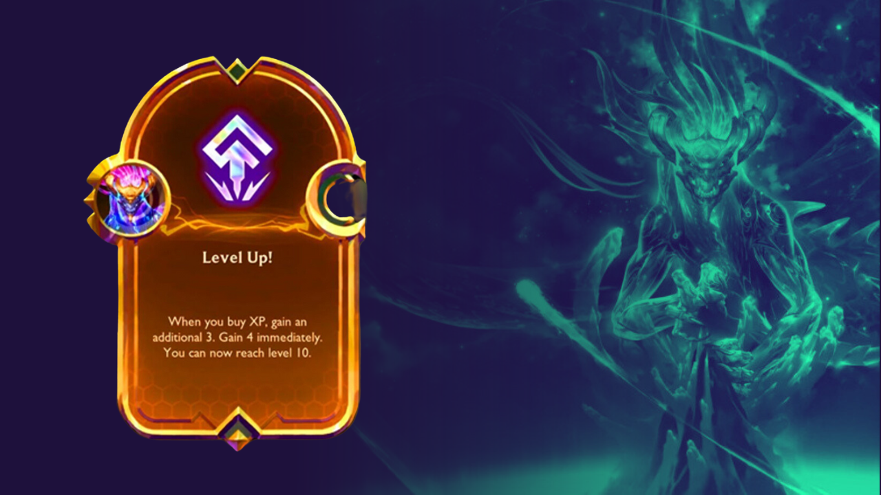 tft level 10 set 10