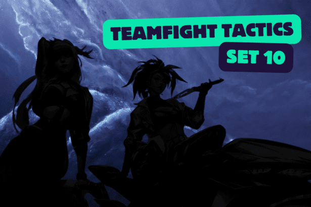 tft set 10 possible units