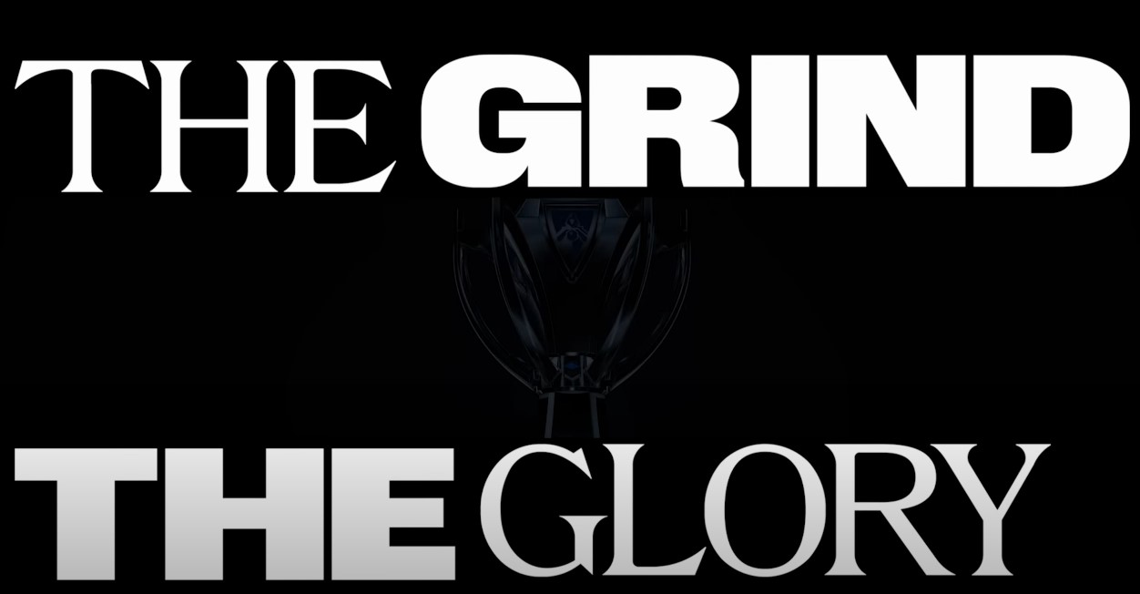 the grind the glory cinematic trailer