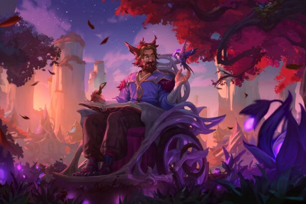 LOR new cards 4.11