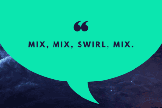 Mix, mix, swirl, mix champion lol