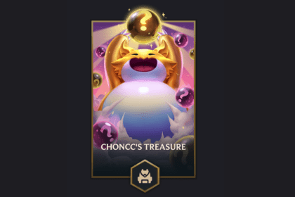 New TFT Mode 13.22