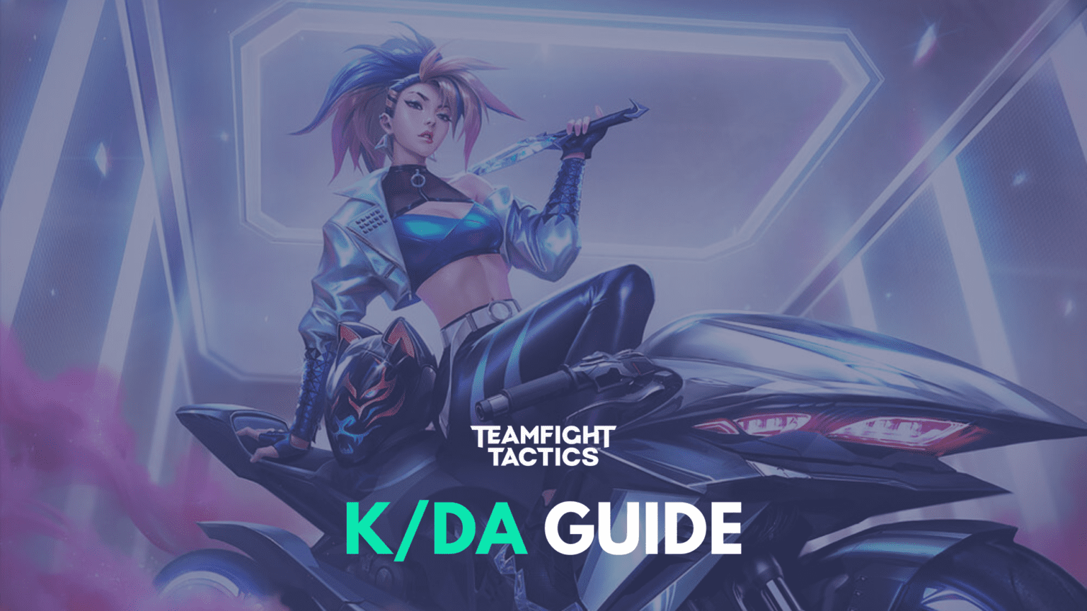 TFT Set 10 KDA Guide