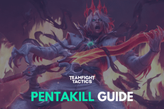 TFT Set 10 Pentakill Guide