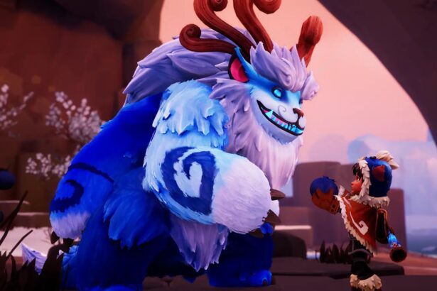 song of nunu how long to beat