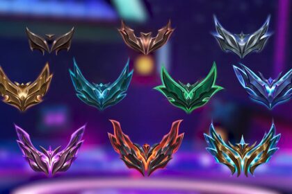 TFT Set 10 emerald