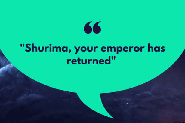 Shurima your emperor has returned lol