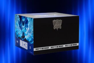 Worlds Unlocked 2024 Box content and price